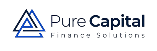 Pure Capital Logo
